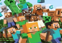 Самые интересные факты о Minecraft